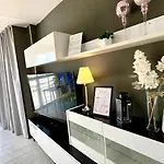 Apartament Luxury Pink *
