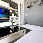 Luxury Pink Apartament Torremolinos