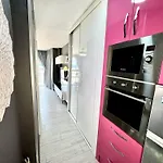 Luxury Pink Apartament *