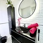 Luxury Pink Apartament *