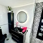 Luxury Pink Torremolinos