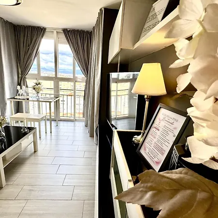 Appartement Luxury Pink Torremolinos
