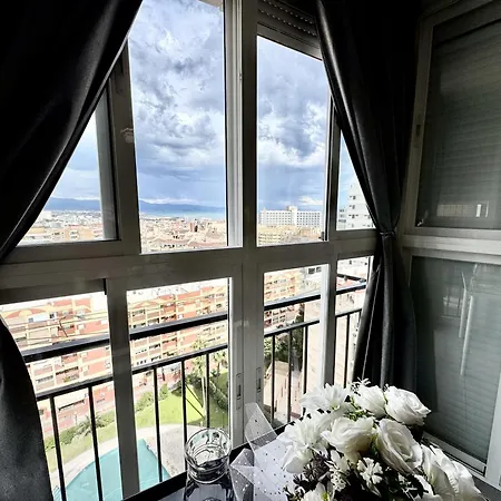 Luxury Pink Appartement Torremolinos