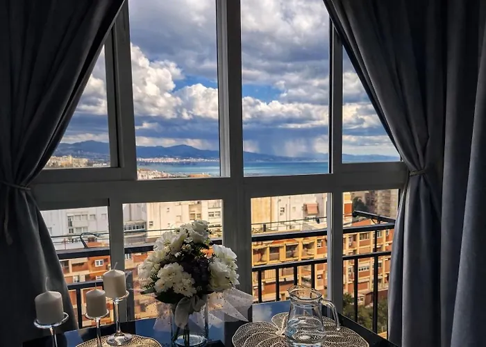 Appartement Luxury Pink