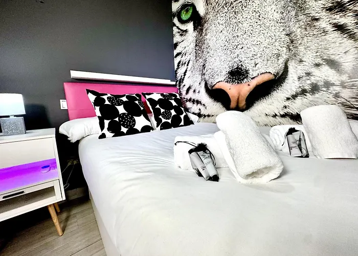 Luxury Pink * Torremolinos