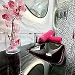 Luxury Pink شقة