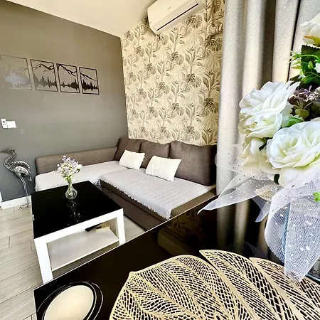 Luxury Pink Torremolinos