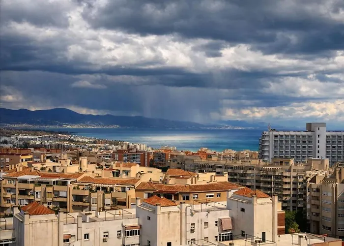 Luxury Pink * Torremolinos