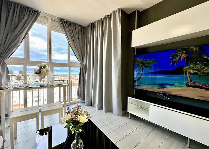 Luxury Pink * Torremolinos