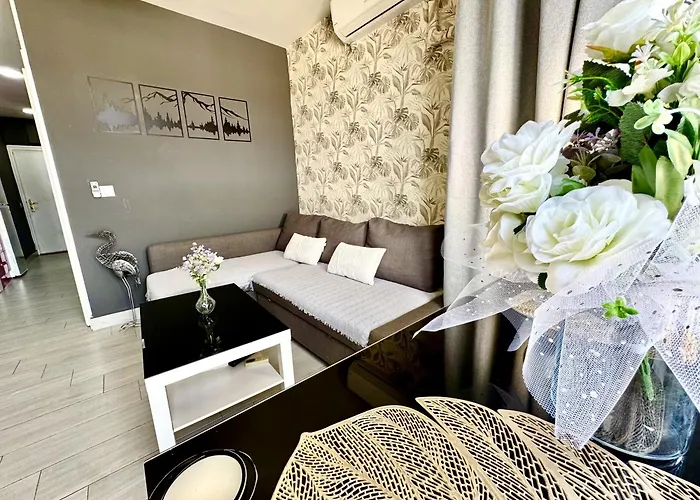 Luxury Pink Torremolinos